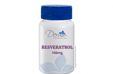 Resveratrol: Saiba mais sobre o produto!