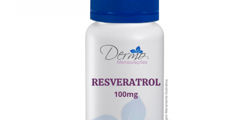 Imagem do medicamento Resveratrol